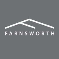 Farnsworth Custom Home Builders Logo