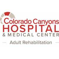 Family Health West Hospital Rehabilitation Logo