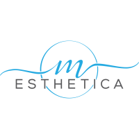 M Esthetica Logo