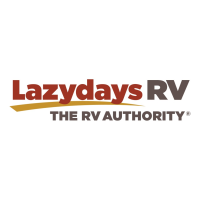 Lazydays RV of Knoxville Logo
