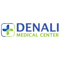 Denali Medical Logo