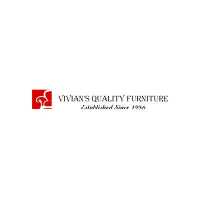 Vivian's Quality Furniture Logo