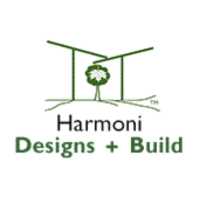 Harmoni Designs + Build Logo