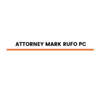 Mark Rufo Logo