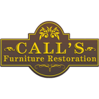 Calls Furniture Restoration Logo