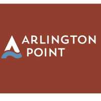Arlington Point Logo