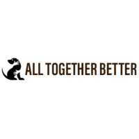 All Together Better Logo