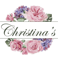 Christina's Prom and Bridal Logo