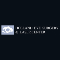 Holland Eye Surgery & Laser Center Logo