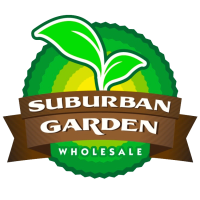 Suburban Garden Wholesale Logo