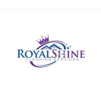 Royal Shine Cleaning Services Logo