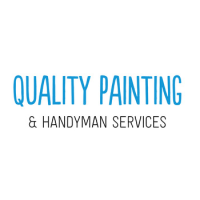 Quality Painting And Handyman Services, LLC Logo