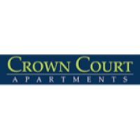 Crown Court Apartments Logo