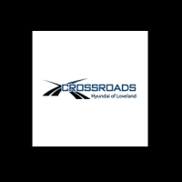 Crossroads Hyundai of Loveland Logo