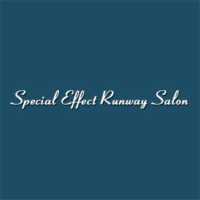 Special Effect Runway Salon Logo