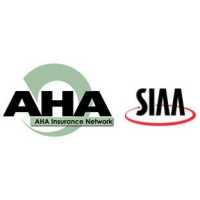 AHA Insurance Network Logo