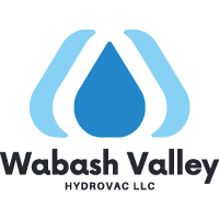 Wabash Valley Hydrovac LLC Logo