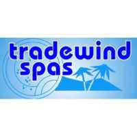 Tradewind Spas Logo