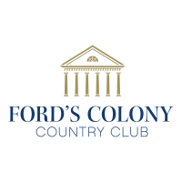 Ford's Colony Country Club Logo