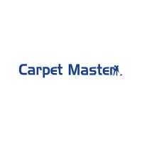 Carpet Master/Duct Master Logo