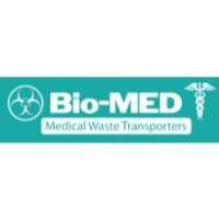 Bio-MED Regulated Waste Solutions Logo