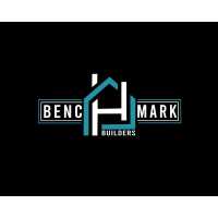 Benchmark Builders, LLC Logo