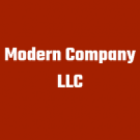 Modern Company LLC Logo