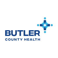 Butler County Health Logo