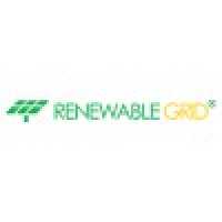 Renewable Grid Logo