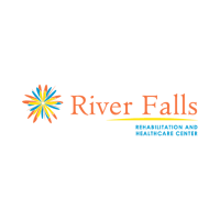 River Falls Rehabilitation and Healthcare Center Logo
