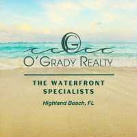 O'Grady Realty Logo