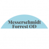 Messerschmidt Forrest OD Logo