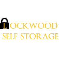 Lockwood Self Storage Logo