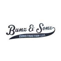 Bunz and Sonz Construction LLC Logo