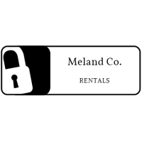 Meland Co. Septic Service & Excavating Logo
