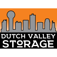 Dutch Valley Storage Logo