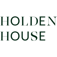 Holden House Apartments Logo