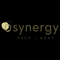 Synergy Face + Body | Inside The Beltline Logo