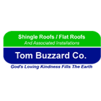 Tom Buzzard Co. Logo
