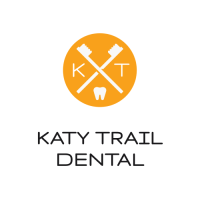 Katy Trail Dental Logo