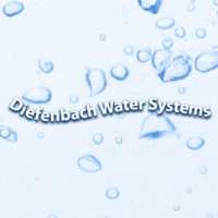 Diefenbach Water Systems - Water Systems & Pumps Logo