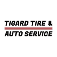 Tigard Auto Service Logo