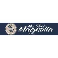 My Steel Magnolia Logo