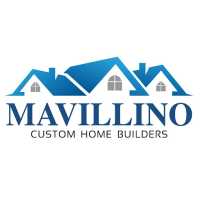 Mavillino Custom Homes Logo