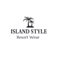 ISLAND STYLE - Resort Wear Logo