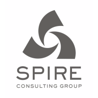 Spire Consulting Group, LLC Logo