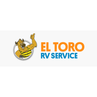 El Toro RV Service Logo