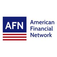 Steve S Neary | AFN Corp Logo