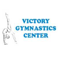 Victory Gymnastics Center Logo