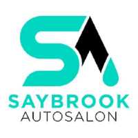 Saybrook Autosalon Logo